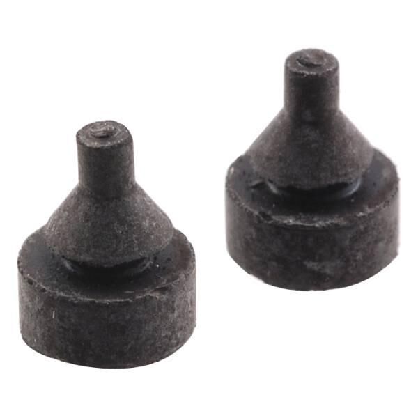 Gummistopp 1957-72 2dr 4dr ht cab sedan Ford Mercury