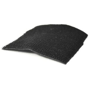 2-5/8" Run Channel Mohair Liner