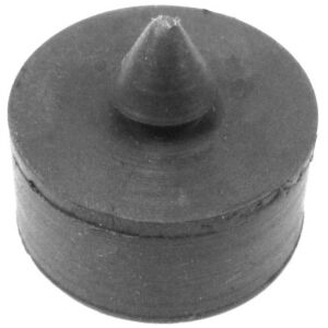 Bagage Gummistopp 7/8" 1968-75 2dr 4dr ht cab sedan Buick Chevrolet Olds Pontiac