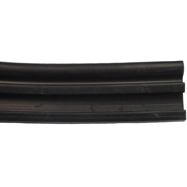 Torpedgummlist Huv 1953-58 2dr 4dr ht cab sedan Cadillac - Bild 3