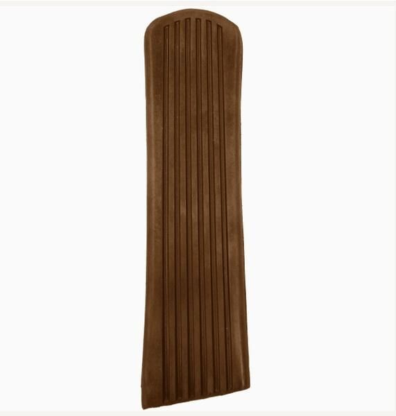 Brown accelerator service 1941-42 2dr 4dr cab sedan Buick