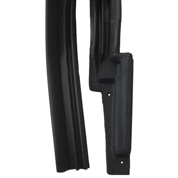 Roof Rail GummilistGummilist 1963-64 2dr ht Oldsmobile Pontiac - Bild 3
