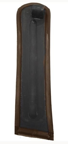 Brown accelerator service 1941-42 2dr 4dr cab sedan Buick - Bild 2