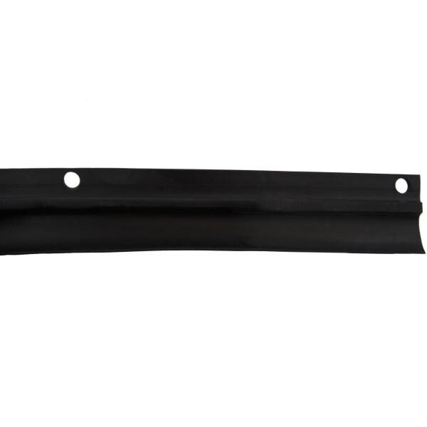 Torpedgummlist Huv 1965-68 2dr 4dr ht cab sedan Ford - Bild 3