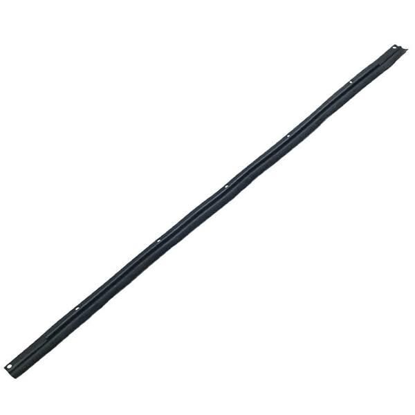 Torpedgummlist Huv 1965-68 2dr 4dr ht cab sedan Ford - Bild 5
