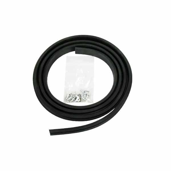 Torpedlist Huv 1941-48 2dr 4dr cab sedan Ford Mercury
