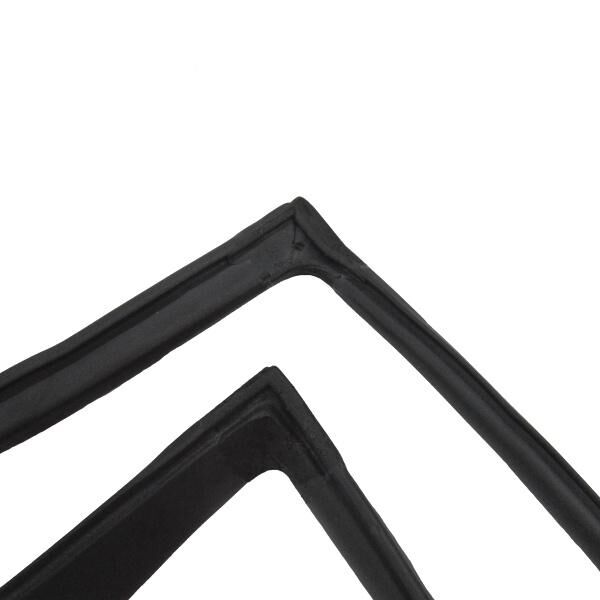 Hardtop Roof Rail Weatherstrip - Bild 4