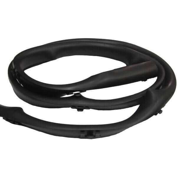 Torpedgummlist Huv 1971-74 2dr 4dr ht sedan Dodge Plymouth - Bild 7