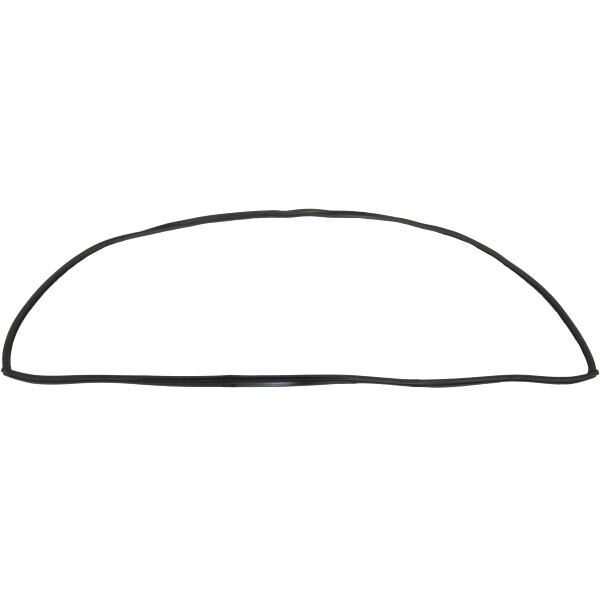 Bakrutegummilist 1961-62 2dr ht Buick Chevrolet Oldsmobile Pontiac - Bild 3