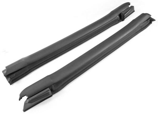 Convertible Rear Roof Rail Weatherstrip 1994-2004 2dr cab Ford - Bild 3