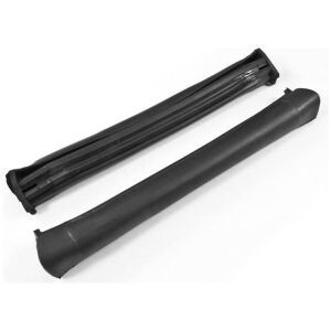 Convertible Center Roof Rail Weatherstrip 1994-2004 2dr cab Ford