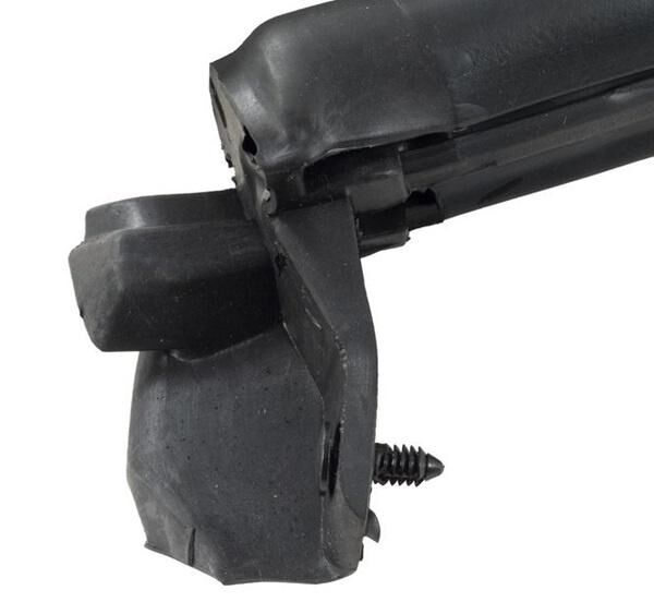 Convertible Front Roof Rail Weatherstrip 1994-2004 2dr cab Ford - Bild 5