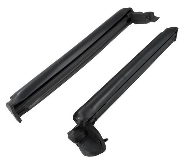 Convertible Front Roof Rail Weatherstrip 1994-2004 2dr cab Ford - Bild 7