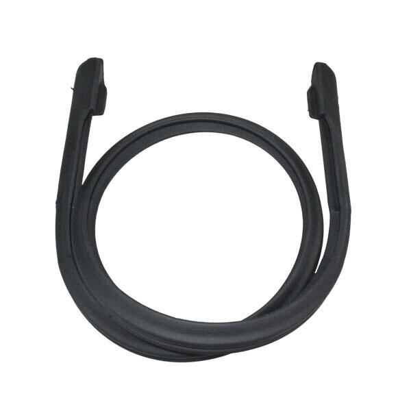 Upper Back Panel And Finish Panel Weatherstrip