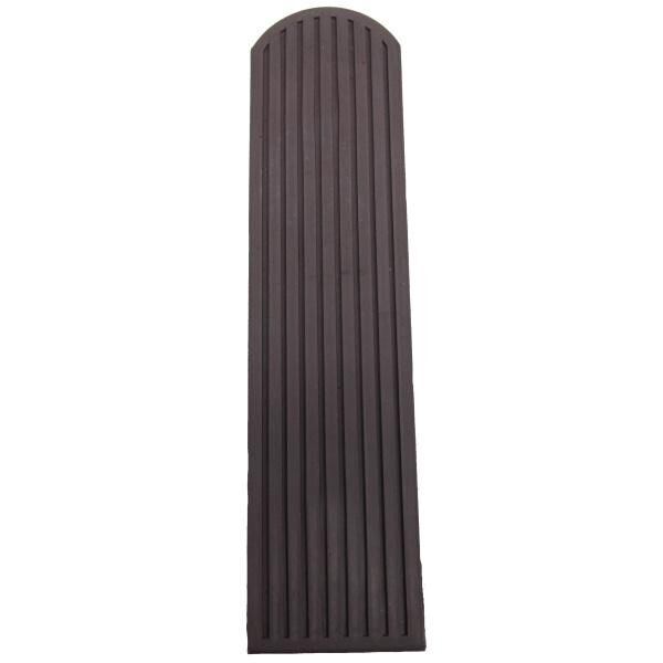 Accelerator pedal service 1940 2dr 4dr cab sedan Pontiac