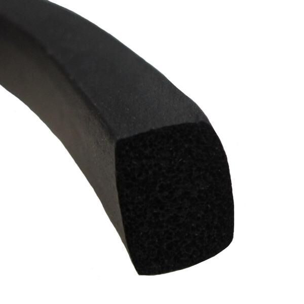 Tailgate Lower Weatherstrip - Bild 3