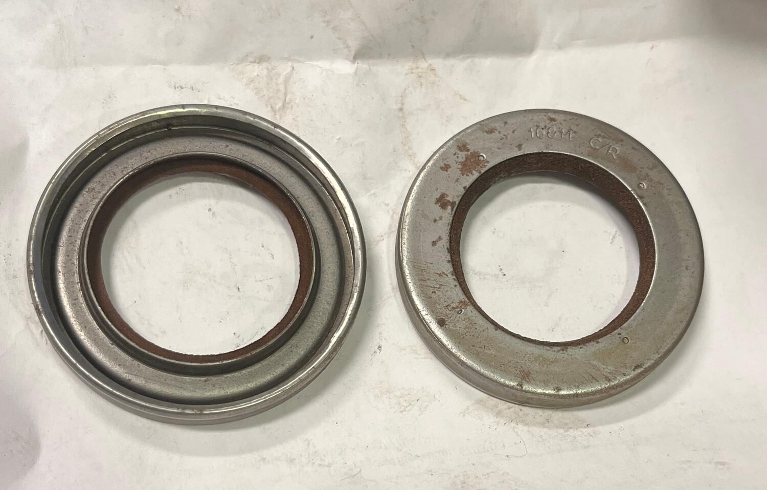 Packboxar Framhjul Inre Par 41,6x61,2x66,6x9,4 mm Ford Mercury 1949-53 Wizard S-1441