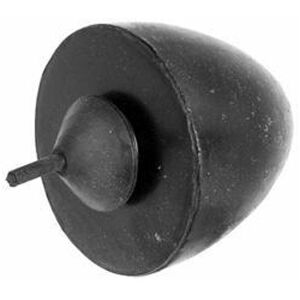 Genomslagsgummi övre bärarm GM Chevrolet Pontiac Buick Oldsmobile 1958-75 B394150