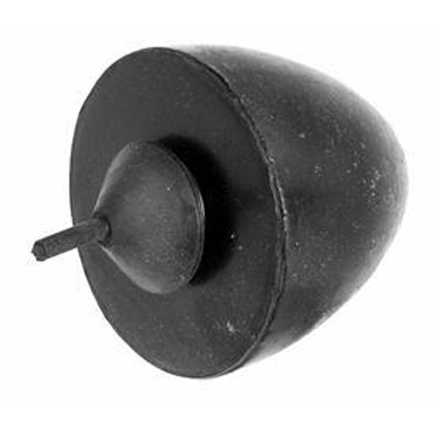 Genomslagsgummi övre bärarm GM Chevrolet Pontiac Buick Oldsmobile 1958-75 B394150