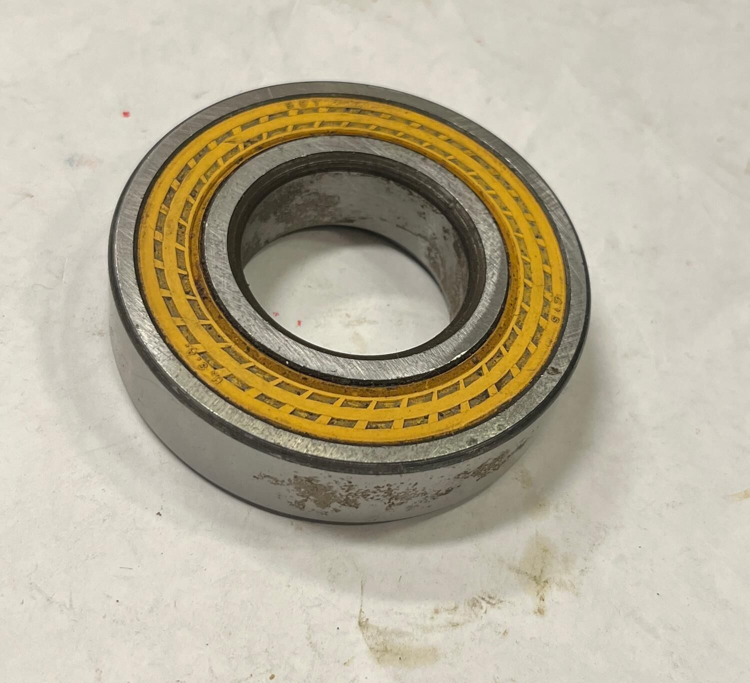 Hjullager Bak Skärmat 36,49x73,41x18,80 mm Buick/Oldsmobile 1965-1968 RW507G