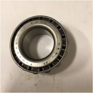 Koniskt rullager innerdel 31,75×23,81 mm Timken 2475