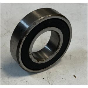 NOS Kullager dubbeltätat 30x62x16 mm Fafnir 206PP – utan kartong