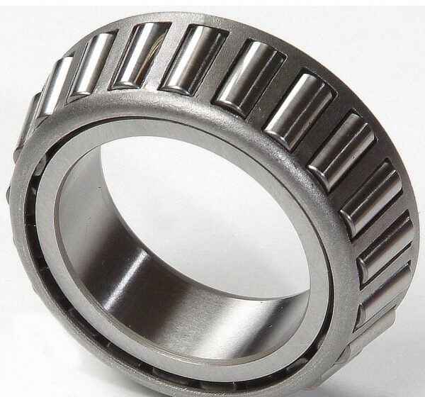 Hjullager Fram Inre 31,75x59,13x15,88 mm Chevrolet Camaro 1967-68 m.fl. Bower A-6
