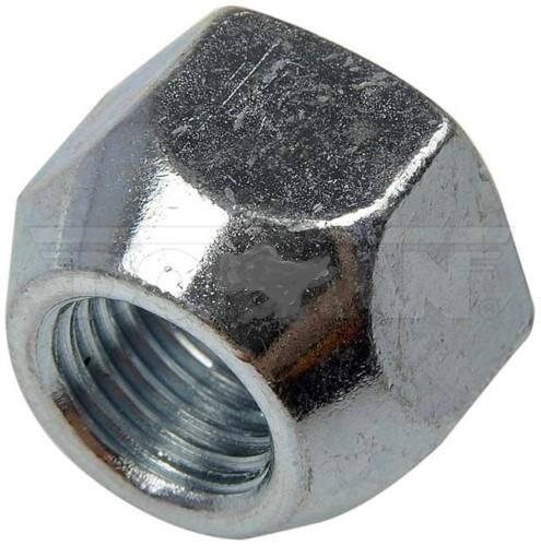 HJULMUTTER 7/16"-20 RAYBESTOS PROFESSIONAL (1950N)