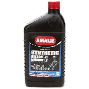 OLJA ATF SYNTET  AMALIE DEXRON VI