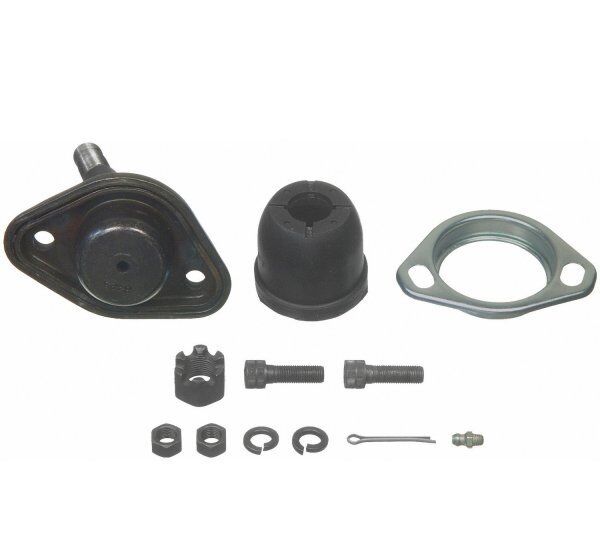 SPINDELLED / KULBULT NEDRE FORD GALAXIE LINCOLN 1965-72 NYTILLVERKAD
