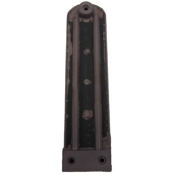 Accelerator pedal service 1940 2dr 4dr cab sedan Pontiac - Bild 2