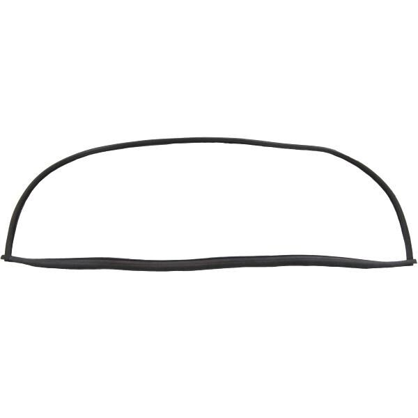 Bakrutegummilist 1962-64 2dr ht Buick Chevrolet Oldsmobile Pontiac - Bild 3