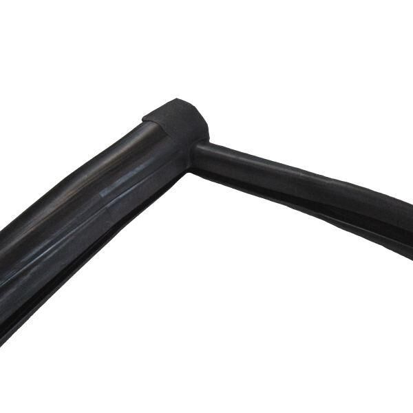 Bakrutegummilist 1962-64 2dr ht Buick Chevrolet Oldsmobile Pontiac - Bild 4