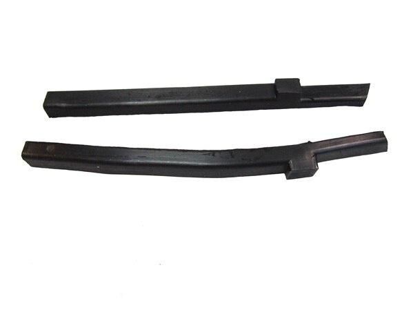 Hardtop Weatherstrip 1955-56 2dr ht Packard