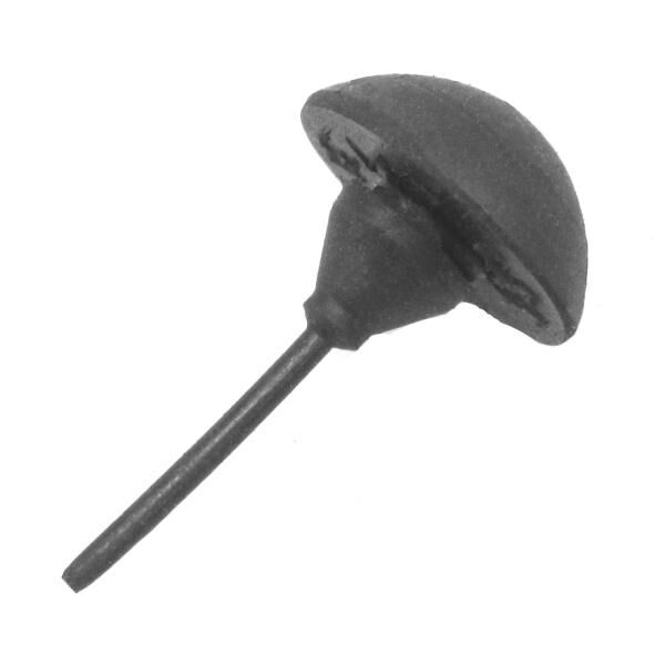 Gummistopp Kylarram 5/8" 1941-49 2dr 4dr cab sedan Cadillac