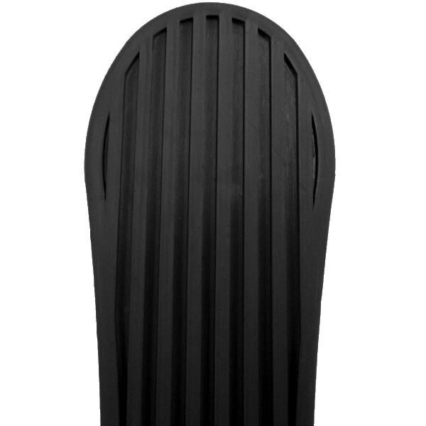 Accelerator pedal service 1937-38 2dr 4dr cab sedan Oldsmobile - Bild 3
