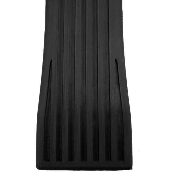 Accelerator pedal service 1937-38 2dr 4dr cab sedan Oldsmobile - Bild 4
