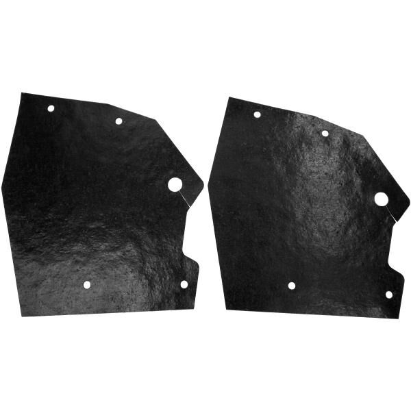 Front Frame Splash 1967-68 2dr 4dr ht cab sedan Cadillac