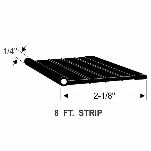 Fender Welting 1932-79 2dr 4dr cab sedan Ford Mercury - Bild 2