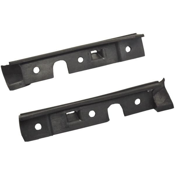 Vent frame deflector 1961 2dr 4dr ht cab sedan Buick Cadillac Oldsmobile