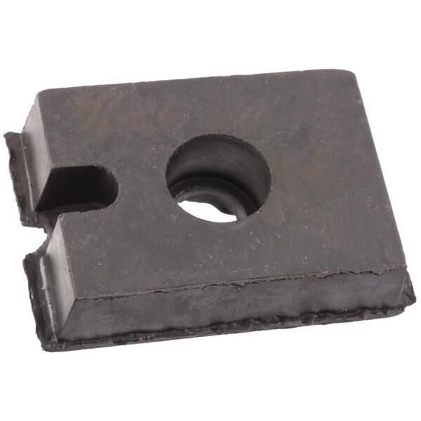 Lower Rear Engine Mount 1953-60 2dr Ford