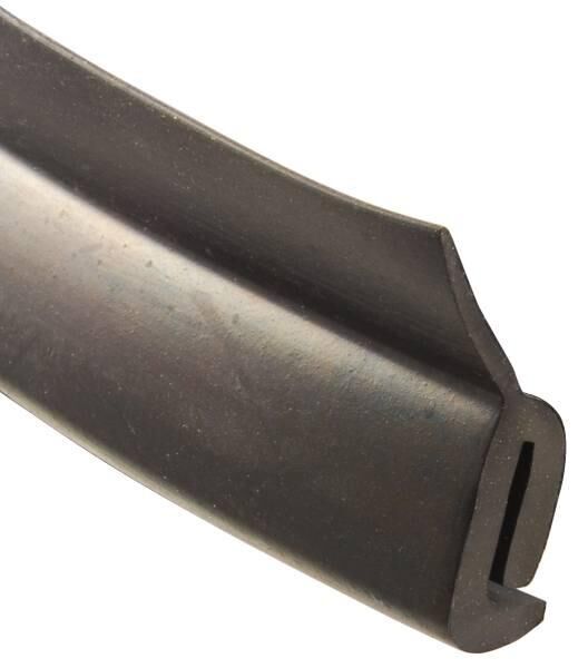 Hood To Radiator Weatherstrip 1952-54 2dr 4dr ht cab sedan Ford