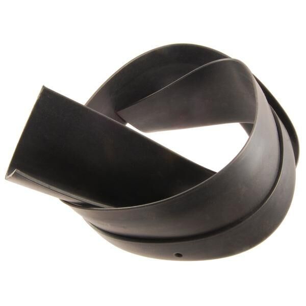 Radiator top seal 1960-63 2dr 4dr ht cab sedan Edsel Ford