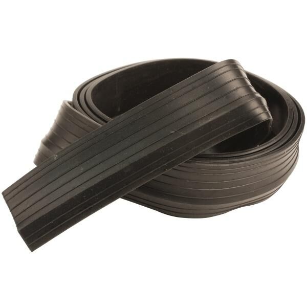 Hood To Radiator Weatherstrip 1957-60 2dr Ford