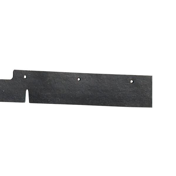 Radiator Core Support Seal - At Top 1969-71 2dr 4dr ht cab sedan Ford - Bild 3