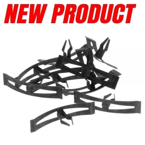 Multi-Purpose Clips