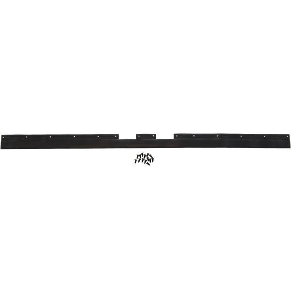 Radiator top seal 1967 2dr 4dr ht cab sedan Ford - Bild 2