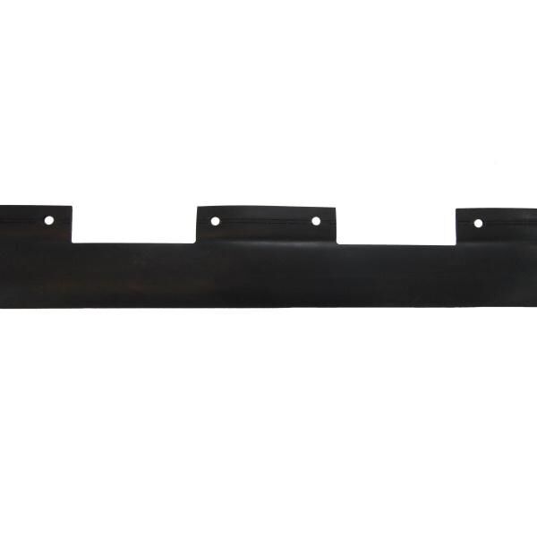 Radiator top seal 1967 2dr 4dr ht cab sedan Ford - Bild 3