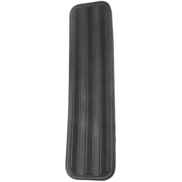 Accelerator pedal pad 1938-39 2dr 4dr cab sedan Cadillac
