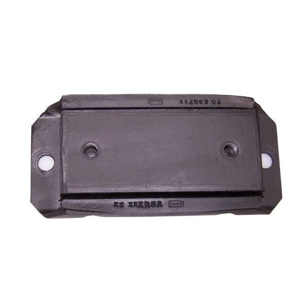 Engine Mount Service – Revulcanization Only 1966-68 2dr ht Oldsmobile - Bild 4
